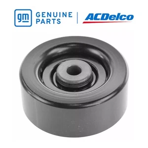 AC Delco 15-40526 Serpentine Belt Idler Pulley for Chevy GMC 6.6 Duramax Diesel - Picture 1 of 1