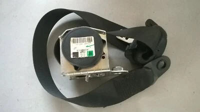 Cinturón seguridad delantero derecho rover mg-zt-t ́05 2.0 cdti 601068500 41703 Foto 1 de 4