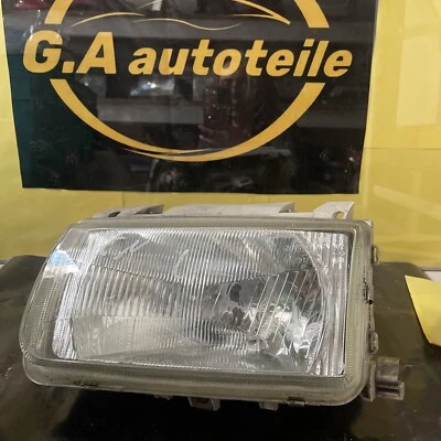 VW Polo 6N Bj1997 Hauptscheinwerfer Frontscheinwerfer links 203962491 - Bild 1 von 4