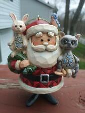 Jim Shore Enesco Rudolph Traditions Ornament Rare! #6001598