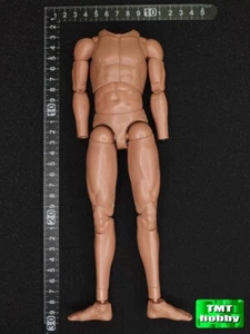 1:6 Scale UJINDOU UD9035 WWII US Armoured Infantry - Body (NO HEAD & HANDS) - Picture 1 of 2