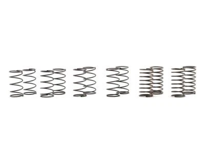 Yokomo Rwd Drift Spring Set  (6) (2 Front, 4 Rear) [YOKD-180A] - Image 1 of 2