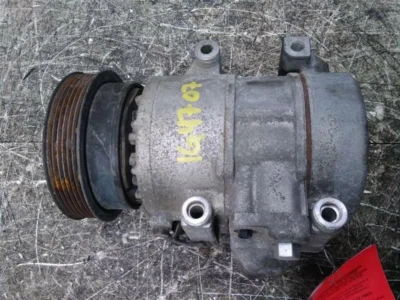 Compresor de aire acondicionado Kia Forte 2010-2013  Foto 1 de 3
