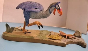 AURORA GIANT BIRD ORIGINAL 1972 Dinosaur Professionally BUILT AIR BRUSHED model - Picture 1 of 15