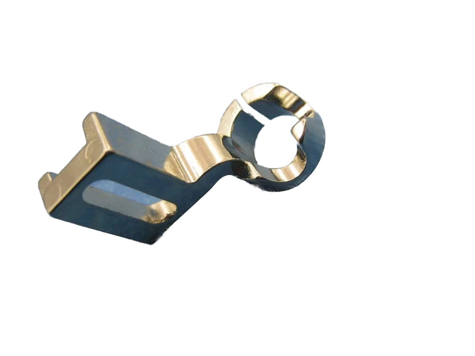 Free Motion Ruler Quilting Presser Foot For Pfaff Expression & Models Listed - Image 1 of 1