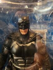 McFarlane Dc Multiverse Batman Justice League Platinum Figure Rare