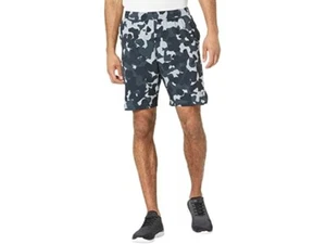 Champion 9" AOP Sport Shorts   XL   Flecktarn Camo Concrete   586551 - Picture 1 of 8