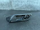 &#10004;Mercedes W251 R500 R320 R350 Rear Left Inner Door Handle Speaker Trim Oem