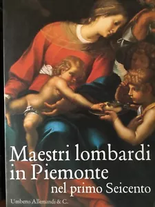 # MAESTRI LOMBARDI IN PIEMONTE anello primo seicento (2003) - Imagen 1 de 1