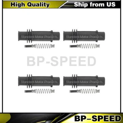 Se adapta a Chevrolet Cruze 2011-2015 4 X arranque de bobina de encendido directo estándar Foto 1 de 2