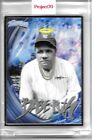 2021 Topps Project 70 BABE RUTH ARTIST PROOF SP #47/51 BY KING SALADEEN YANKEES!