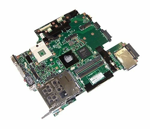 Lenovo THINKPAD T61 Laptop Motherboard 42W9399 - Bild 1 von 1