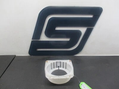 Dodge Stealth 1993 - puerta delantera del pasajero derecho - montaje del altavoz Foto 1 de 4