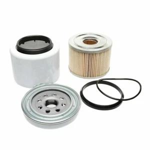 For Fuel Filter 7.3L IDI fit FOR Ford International F250 F350 Truck 88-94 - Bild 1 von 8