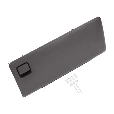 Dash Glove Box Lid Assembly For Silverado Suburban Sierra 1500/2500/3500 99-07 - Image 1 of 4