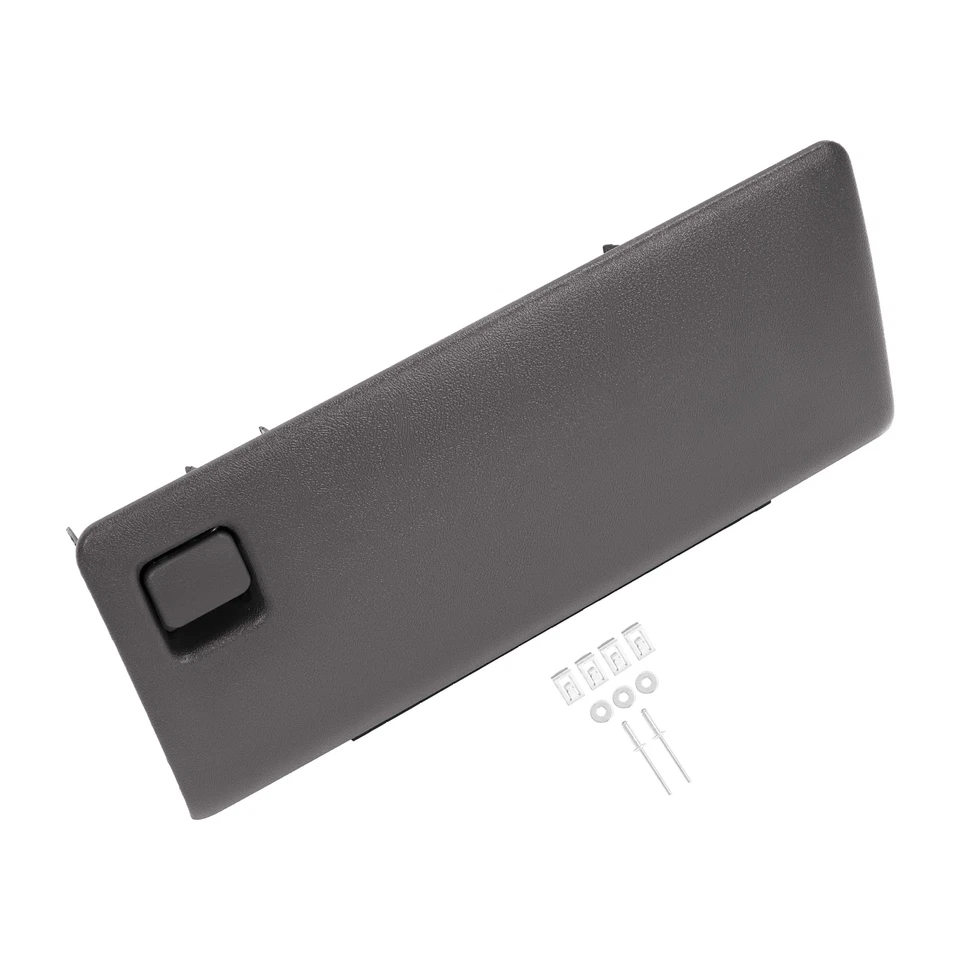 Dash Glove Box Lid Assembly For Silverado Suburban Sierra 1500/2500/3500 99-07 - Image 1 of 4