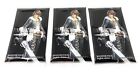 3 x Final Fantasy Trading Card Game TCG Booster Pack English Edition New OPUS II