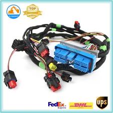 Engine Wire Harness 2964617 for CAT C6 C6.4 Connector Cable 320D E320D 296-4617/