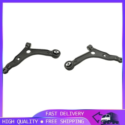 For 2014-2019 Ram ProMaster 2500 Mevotech Front Lower LH&RH Control Arm Set PG - Image 1 of 4