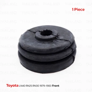 For Toyota Hilux RN25 RN30 1979 - '83 Gear Shift Inner Rubber Dust Cover Boot - Picture 1 of 9
