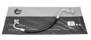 Tubo aria condizionata aria condizionata per VW Caddy IV 2K0816721C 54SKV863 - Foto 1 di 5