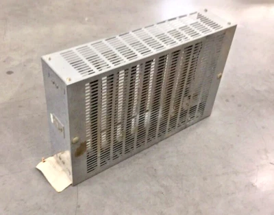 MagneTek EDB4027-DH Used Resistor Dynamic Braking 4027DH-03 /904-8 Electromotive - Image 1 of 4