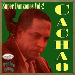 CACHAO CD Vintage Perlas Cubanas #200 / Super Danzones , Social Club Buenavista - Picture 1 of 3