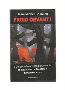 FROID DEVANT - Foto 1 di 1