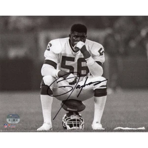 Lawrence Taylor NFL Football Player - 5x7 Glossy Printed Photo - Picture 1 of 1