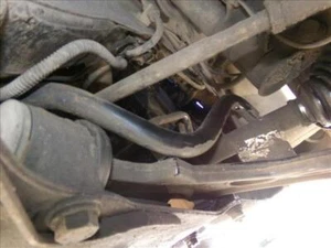 barra estabilizadora delantera para CITROEN C8 2.2 HDI 2002-2014 2003 87013 - Imagen 1 de 10