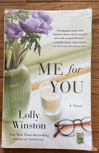 Me for You Lolly Winston PB NEW FAST SHIPPING USA - Picture 1 of 2