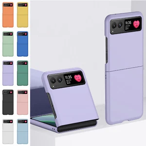 For Motorola Razr 2025/60/60IUltra/Ultra 2025/2024/40/40Ultra Slim Phone Case - Picture 1 of 18