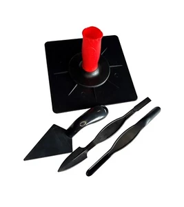 Linic Products UK Made Plastering / Brick Pointing Set. X2314 - Picture 1 of 6