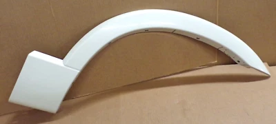 Ford Explorer 2004 guardabarros moldeado (pasajero) 2002-2005 Foto 1 de 3