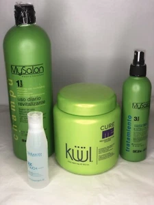confezione capelli idratazione - Foto 1 di 9