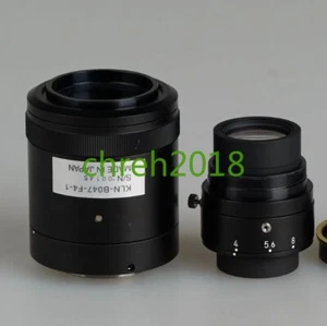 1 PZ Nikon Rayfact GF 80mm f4 obiettivo scansione linea M40.5 P=0.5 tubo di messa a fuoco - Foto 1 di 5