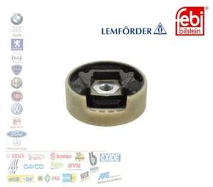 SUPPORTO SOSPENSIONE MOTORE AUDI A3 Q3 SKODA OCTAVIA VW GOLF TIGUAN FEBI 22762 - Foto 1 di 1