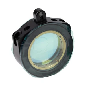 Collimating & Fokussierung mit Objektivhalter für Raytools Laser Schneidkopf - Picture 1 of 9