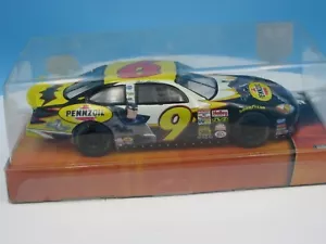 2004 Hot Wheels Justice League Batman #6 Mark Martin NASCAR 1/24 See Pics!! - Picture 1 of 9