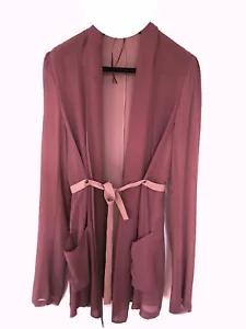 JASMINE DI MILO BLUSE Größe 36 - Bild 1 von 6