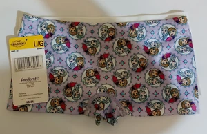 Disney's Frozen seamless boy shorts girls underwear 2-pack L-12 NWT - Picture 1 of 5