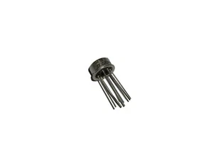 U430 FET Duale TO78 Siliconix (Calogic, Vishay) - Bild 1 von 1