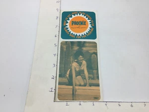 Vintage brochure -- PHOENIX - 1967 --28pgs - Picture 1 of 6