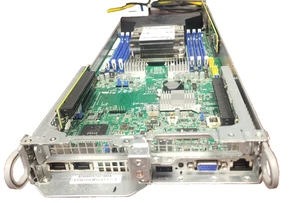 SuperMicro SuperServer K1SPi Xeon PHI No Ram Tested/Working #73 - Picture 1 of 5