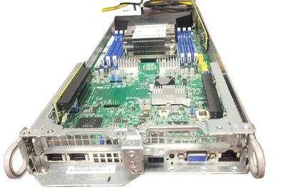 SuperMicro SuperServer K1SPi Xeon PHI No Ram Tested/Working #73 - Image 1 of 4