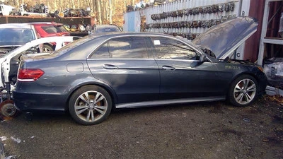 Driver Headlight 212 Type Station Wgn E400 Fits 14-16 MERCEDES E-CLASS 102832 - Image 1 of 4