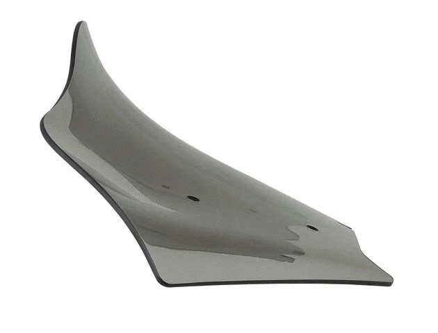 Parabrisas Klock Werks Flare 12" Tinte KWW-01-0762-T Harley Davidson Street Glide Foto 1 de 1