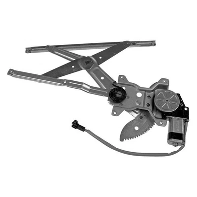 For Toyota Corolla 98-02 Window Regulator and Motor Assembly Solutions Front - Imagem 1 de 3