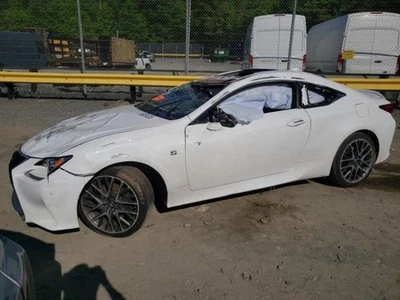 Стартер подходит для 06-17 LEXUS IS350 238739 - Изображение 1 из 4