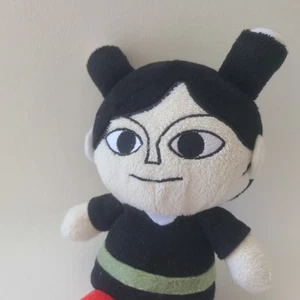 Anpanman Tekka no Maki 7,5 Zoll Plüschpuppe Japan Anime Cartoon TV ohne Etikett Spielzeugfigur - Bild 1 von 16